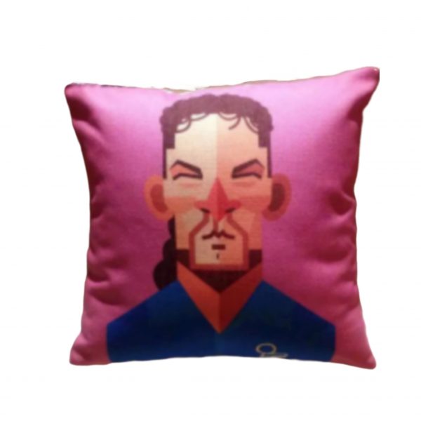 Roberto Baggio Cushion