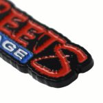 Streets of Rage Keychain - Image 2