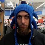 Sonic Soft Hat - Image 4