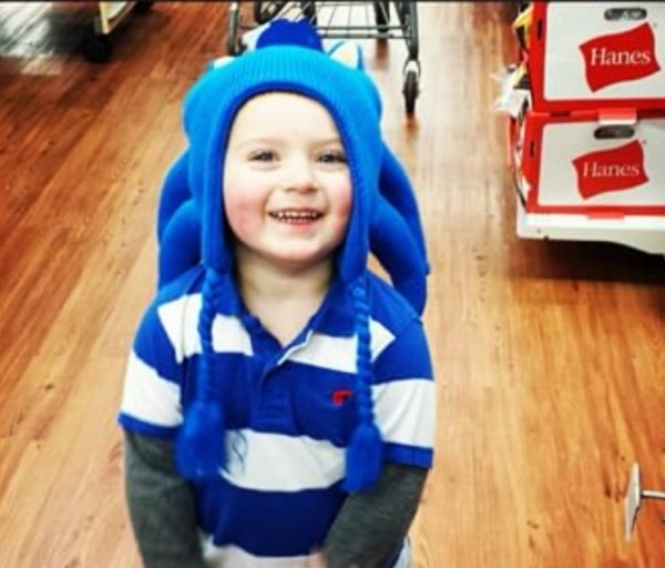 Sonic Soft Hat - Image 3