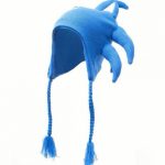 Sonic Soft Hat