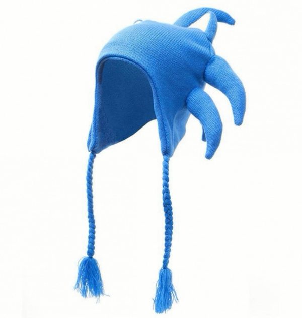 Sonic Soft Hat