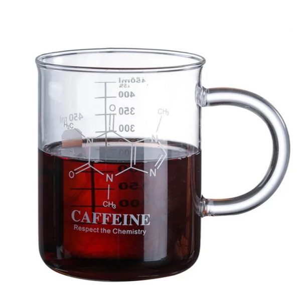 Chemistry Mug