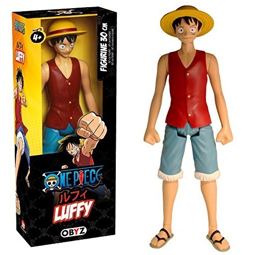 One Piece Keeri Meeri