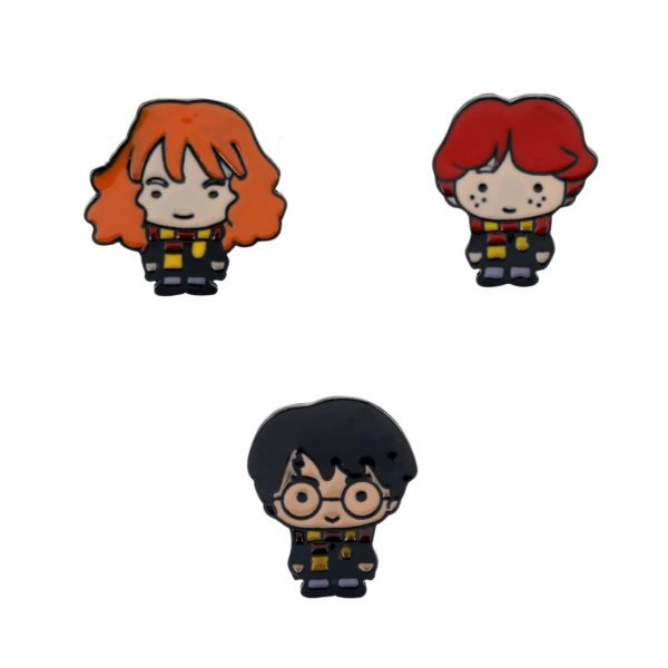 Harry Potter Pin