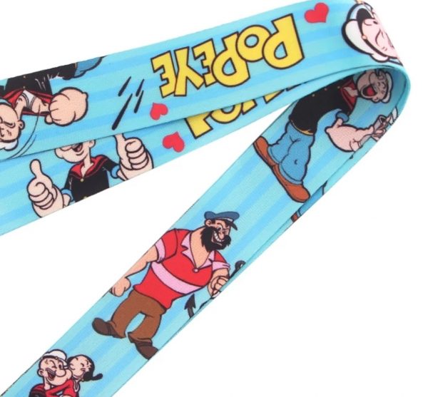 Popey Lanyard - Image 2