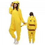 Pikachu Overall - Image 2