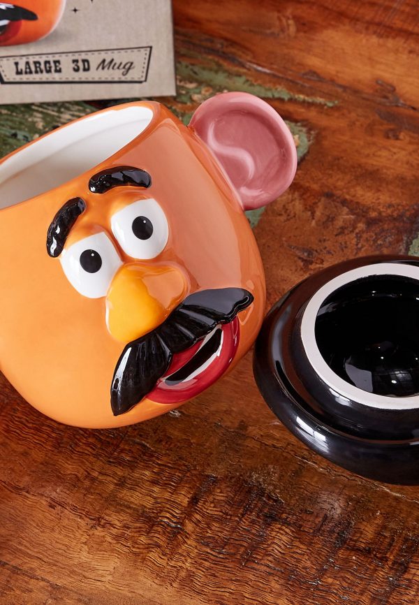 Mr Potato Mug - Image 2