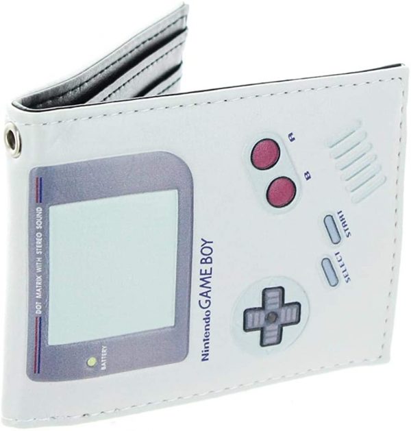 Game Boy Wallet