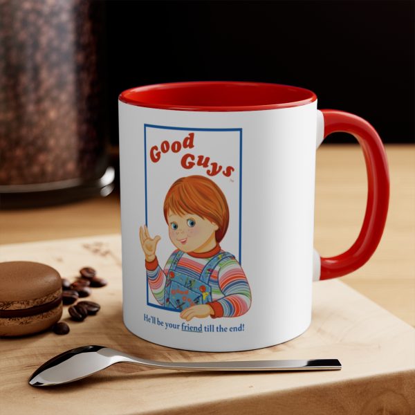 Chucky Mug - Image 2