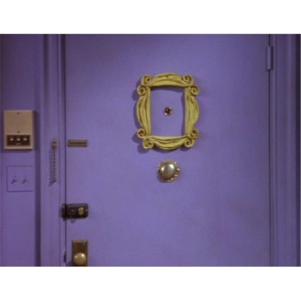Friends Frame - Image 2