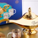 Aladdin Lamp Teapot - Image 4