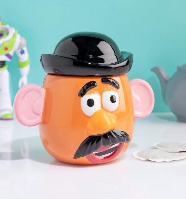 Mr Potato Mug - Image 3