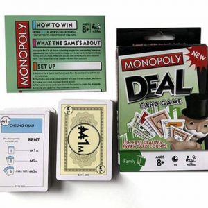 Monopoly Deal