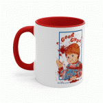 Chucky Mug