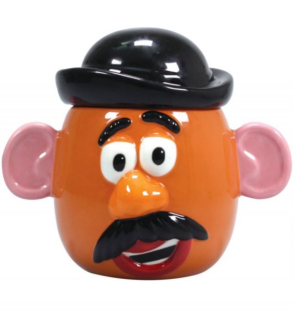 Mr Potato Mug