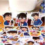 Detective Conan Stickers Collection - Image 3