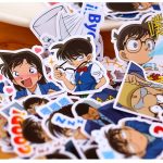 Detective Conan Stickers Collection - Image 2