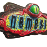 Nemesis Fridge Magnet - Image 2