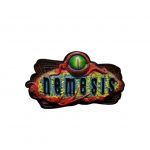 Nemesis Fridge Magnet