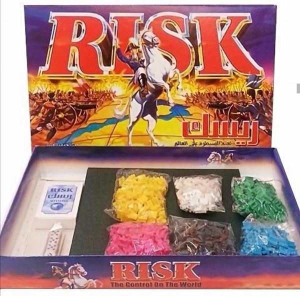 Risk