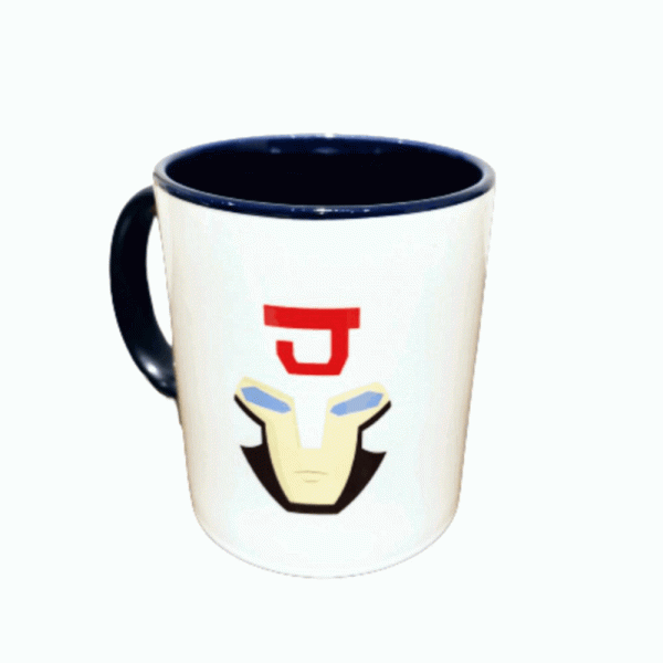 Sanshiro Mug