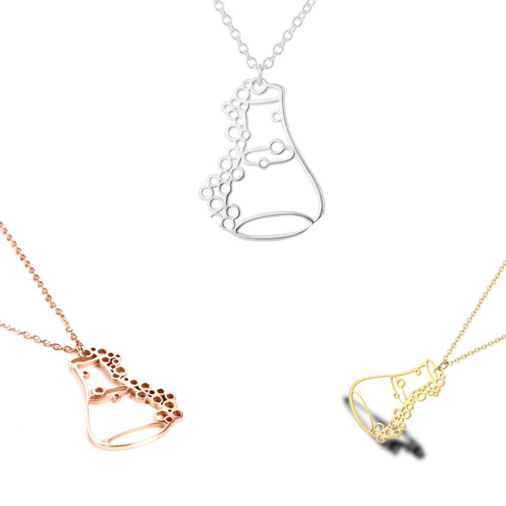 Chemistry Pendant كيري ميري