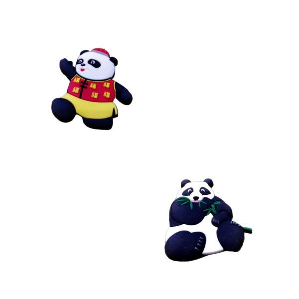 Panda Magnet