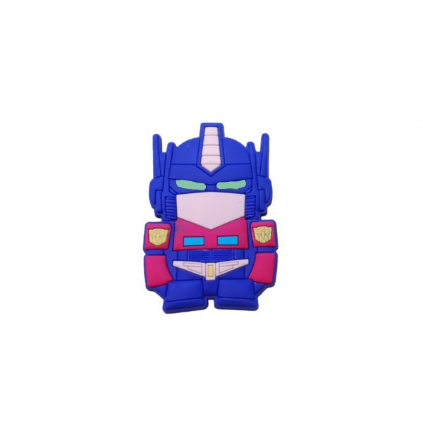 Gundam Robot Magnet