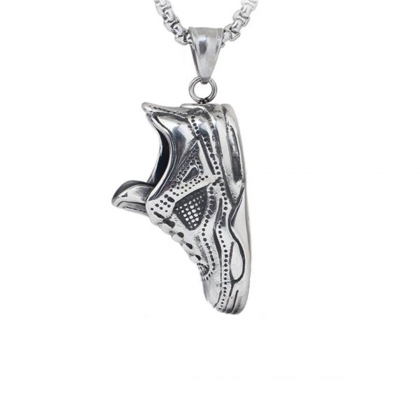 Sneaker Pendant - Image 3