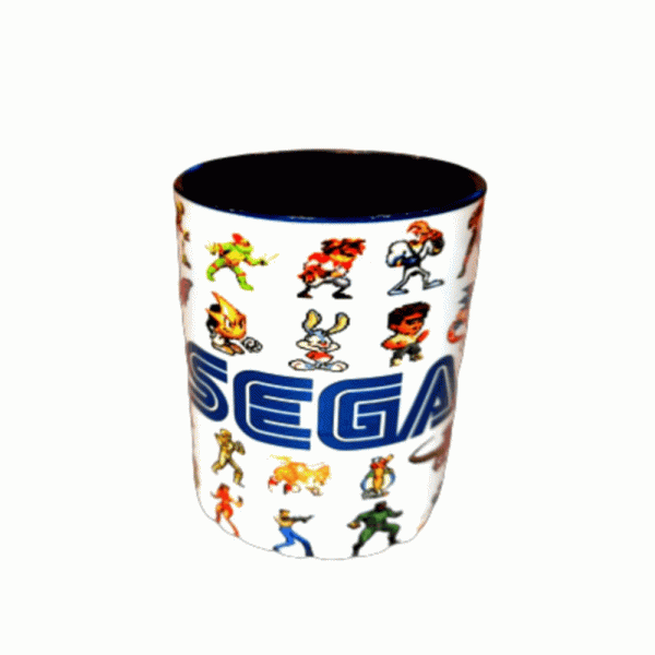 SEGA Mug