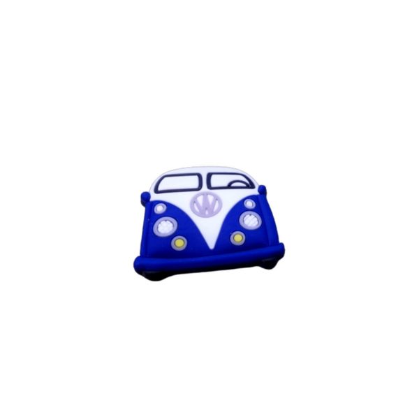 Camper Van Fridge Magnet
