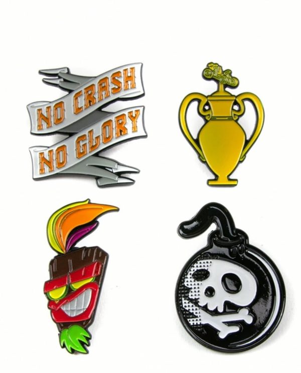 CTR TOOLBOX PINS - Image 5