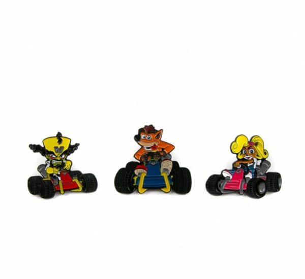 CTR TOOLBOX PINS - Image 4