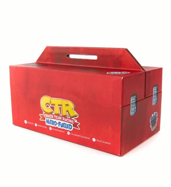 CTR TOOLBOX PINS - Image 3