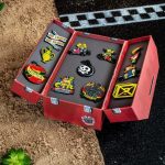 CTR TOOLBOX PINS - Image 2