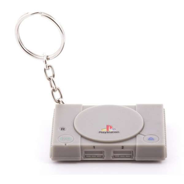 Ps1 Console Keychain