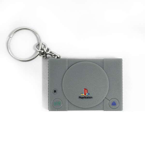Ps1 Console Keychain - Image 3