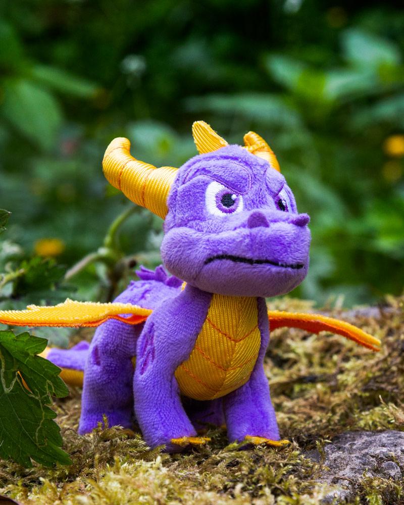 spyro plush