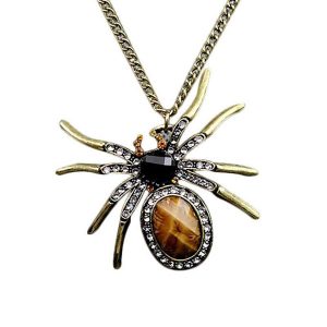 Spider Pendant