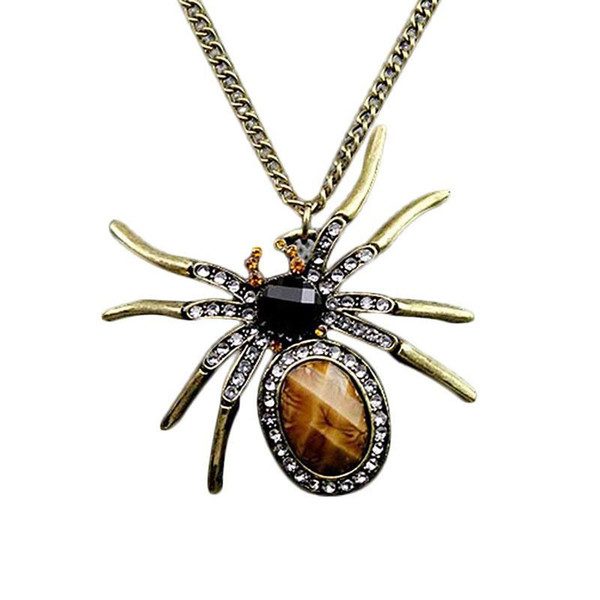 Spider Pendant