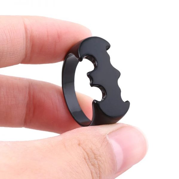 Batman Ring