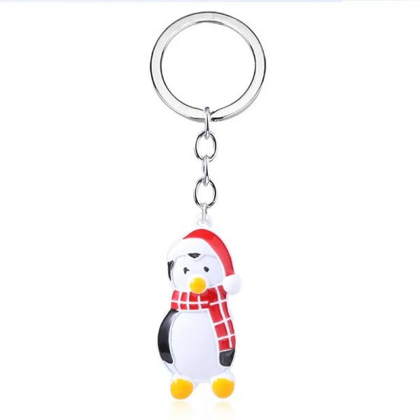Hugsy Keychain