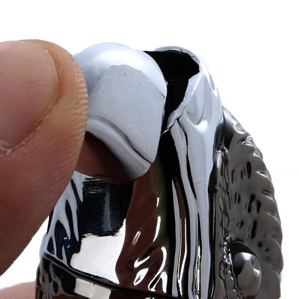 American Eagle Lighter - Image 2