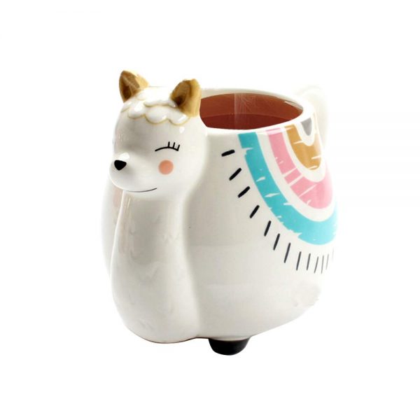 llama Mug - Image 2