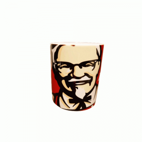 KFC Mug
