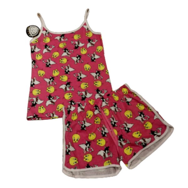 Looney Tunes Pj