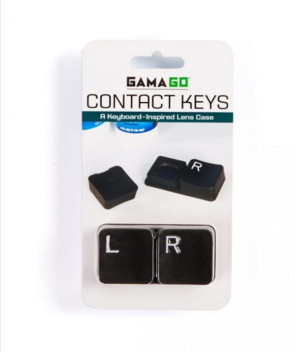 Gama Go Eye Lenses Protector