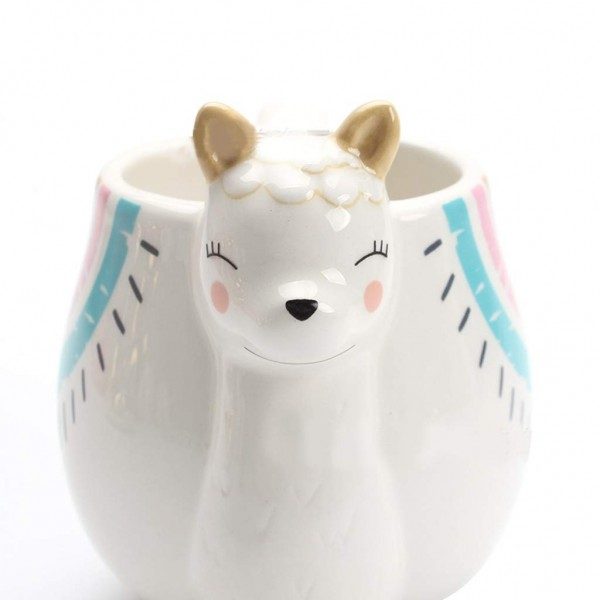 llama Mug