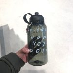 Friends XL Gym Bottle - Image 2